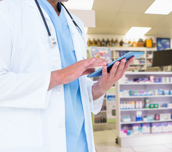 Bachelor of Pharmacy (B. Pharm.)