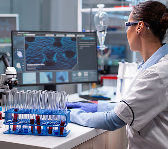 Diploma in Pharmacy (D. Pharm.)