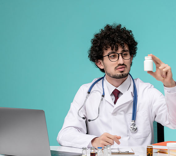 Doctor in Pharmacy (Pharm.D)